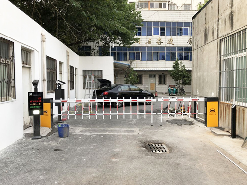 電動門使用時停電了怎么辦？